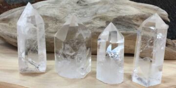 Hướng dẫn các cách lựa chọn đá phong thủy mệnh thủy