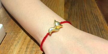 Điều kiêng kỵ khi đeo vòng chỉ đỏ mà bận cần phải ghi nhớ