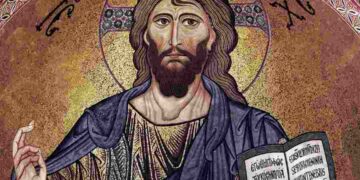 Lịch sử hình thành Kitô giáo từ thời điểm trước công nguyên