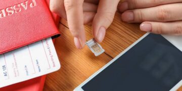 Hướng dẫn những cách lựa chọn sim hợp mệnh mộc nhất