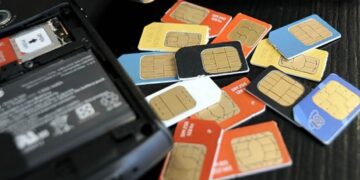 Sim hợp mệnh Thủy lựa chọn theo những cách nào đúng nhất?