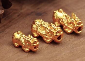 Tỳ Hưu là gì? Ý nghĩa và nguồn gốc của Tỳ Hưu phong thủy