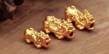 Tỳ Hưu là gì? Ý nghĩa và nguồn gốc của Tỳ Hưu phong thủy