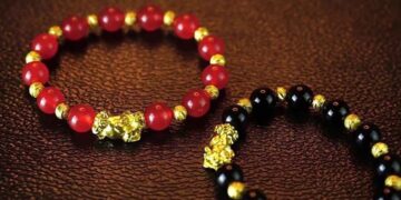 Vòng tay đá phong thủy có ý nghĩa gì trong đời sống