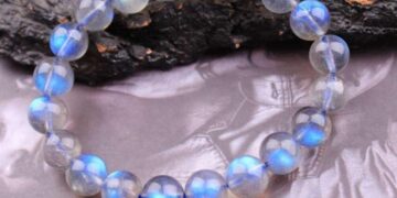 Các loại đá phong thủy dùng để làm đồ trang sức may mắn