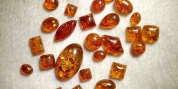 Đá quý phong thủy mang lại nhiều điều tốt cho sức khỏe