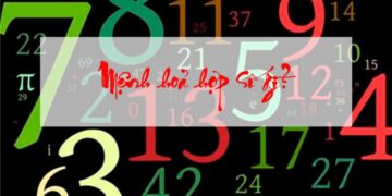 Người mạng Hỏa hợp với số gì?