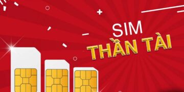 Sim thần tài là sim gì?