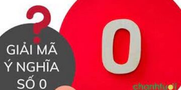 Số 0 là số chẵn hay số lẻ