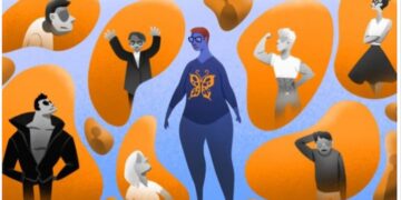 Thần số học số 3