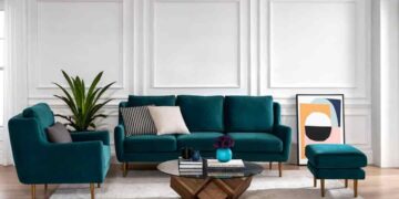 Cách chọn ghế sofa hợp phong thủy