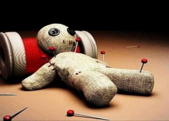 Những dấu hiệu nhận biết bị chơi ngải tà ma bạn cần biết