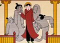 Hướng dẫn cắt duyên âm chi tiết nhất