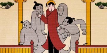 Hướng dẫn cắt duyên âm chi tiết nhất