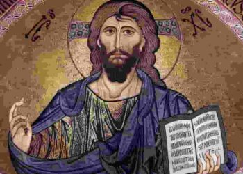 Phân biệt kitô giáo và công giáo