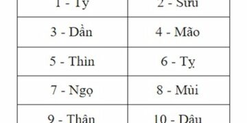 Cách tra cứu sim phong thủy chính xác
