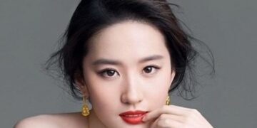 Các tướng mũi giàu có phú quý, cát tường