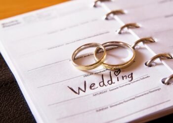 Xem ngày cưới theo tuổi vợ chồng 2022