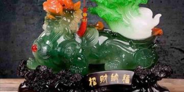 Cách chọn Tỳ Hưu theo tuổi 12 con giáp chính xác nhất!