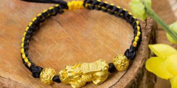 8 điều cấm kỵ khi đeo Tỳ Hưu bắt buộc bạn phải biết