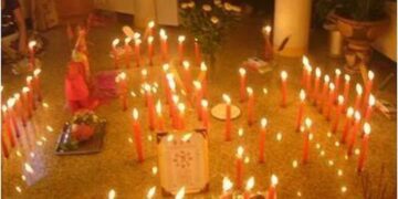 Gia đình bị trùng tang có cách hóa giải trùng tang không?