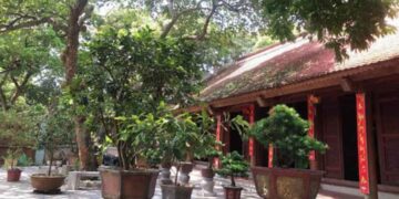 Chùa Hàm Long - Tìm hiểu về chùa nhốt vong lớn nhất miền Bắc