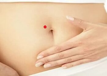 7 Nốt ruồi son ở bụng thể hiện tướng mệnh gì cho chủ nhân?