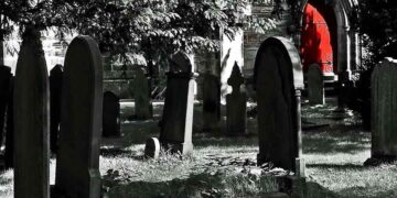 Sự thật vè thần Trùng, Trùng tang có thật không? Tham khảo bài viết sau