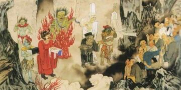 Trùng tang thường bắt ai? Nguyên nhân và cách hóa giải chi tiết