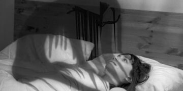 Hiện tượng bóng đè là gì