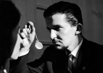 Thôi miên có nguy hiểm không