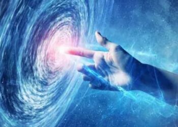 Thế giới tâm linh có thật không