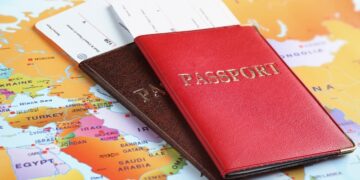 Công dân Việt Nam muốn đến Đông Timor cần phải xin visa